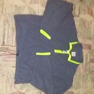 Victoria secret / pink cropped